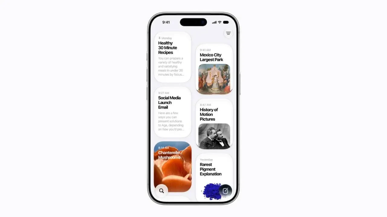 Daftar iPhone dan iPad yang Kebagian Siri AI