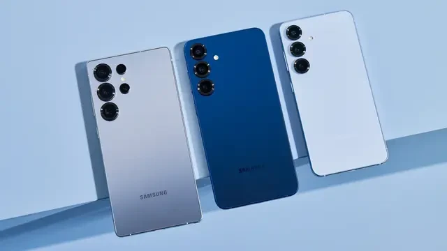 Bocoran Baru Samsung Galaxy S25 FE: Jadwal Rilis, Resolusi Kamera, hingga Performa
