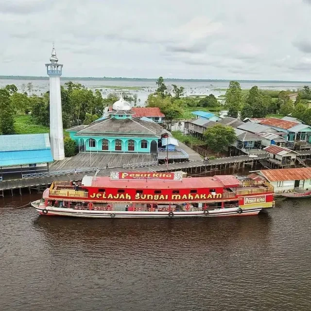 8 Kuliner Malam Samarinda untuk Nongkrong Anak Muda, Favorit Warga Lokal