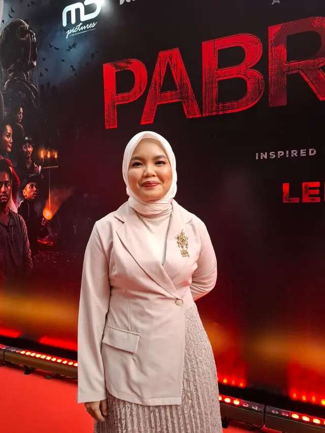 Eksklusif 6 Fakta Lele Leila Garap Naskah Pabrik Gula: Mulas Saat Tahu Ada 5 Film Lebaran ...