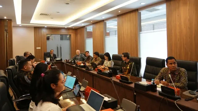 Indonesia Serahkan Dokumen Anggota Penuh OECD awal Juni 2025