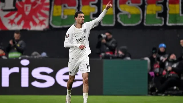 Gaji Hugo Ekitike di Liverpool Bikin Melongo, Ini Angkanya!