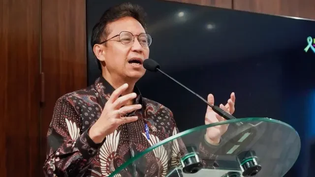Menkes Budi Pastikan Pneumonia Misterius di China Bukan Patogen Baru seperti SARS-CoV-2