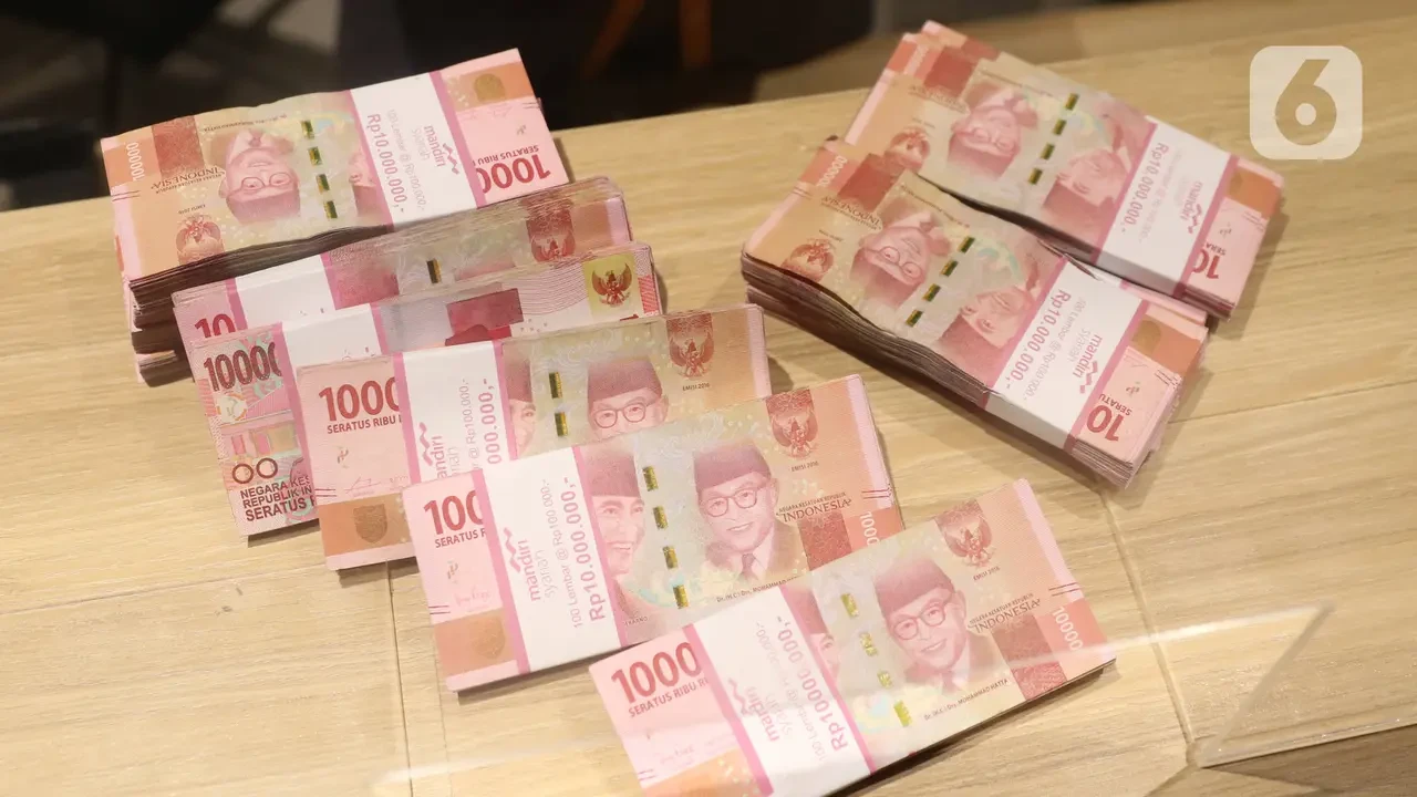 Faktor Pemicu Rupiah Melemah Jumat Pagi Ini