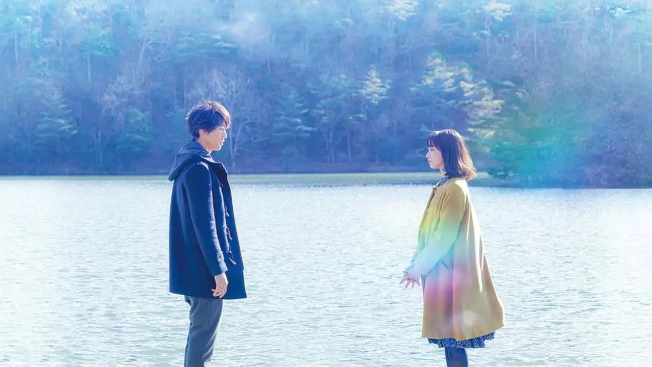 12 Film Jepang Romantis Terbaik yang Wajib Ditonton, Siap Bikin Baper Penonton