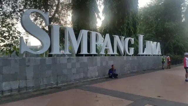 Pondok Boro, Kisah Gudang Rempah Kolonial yang Berubah Jadi Penginapan Murah di Semarang