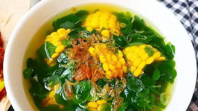 Resep Sayur Bening, Cara Mudah Membuat Hidangan Bergizi dan Menyegarkan untuk Keluarga