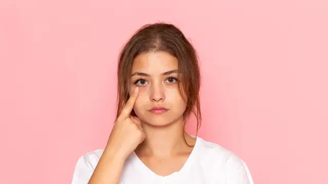 Cara Ampuh Atasi Mata Panda, Biar Wajah Tetap Fresh