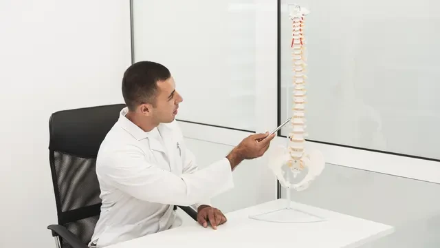 Gejala Osteoporosis, Kenali Tanda Awal dan Cara Pencegahannya