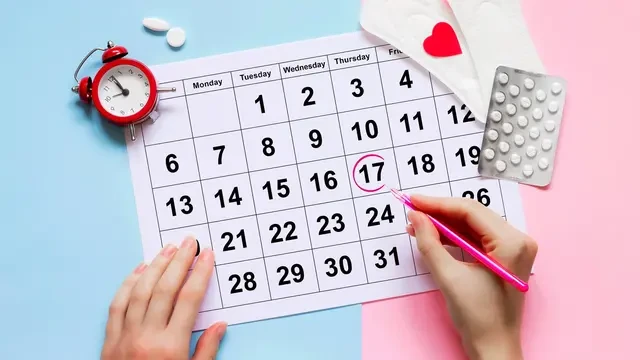 Cara Hitung-hitungan yang Benar Menentukan Haid, Cegah Telat & Bingung