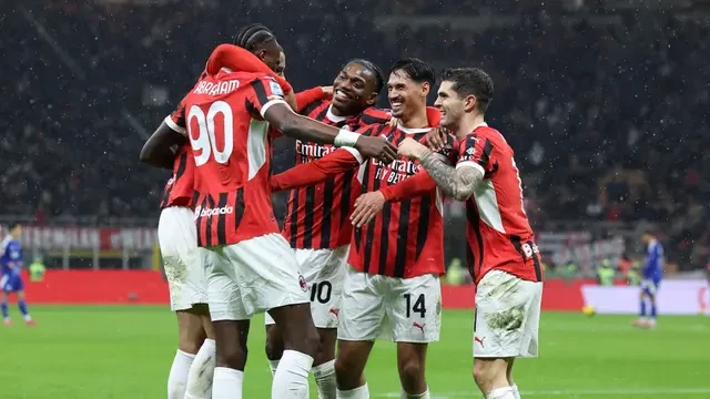 Ambisi Besar AC Milan Bersama Allegri dan Tare: Berakhir dengan Trofi atau Gagal Lagi?