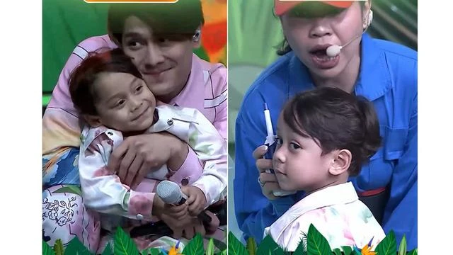 Abang L Tak Hanya Meriahkan Ultah Ketiga Mentari TV, Akan Tampil Juga dalam Bentuk Animasi