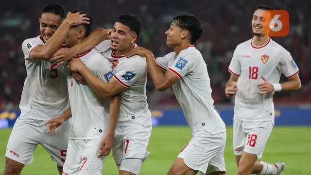 AFC Rilis jadwal Piala Asia 2027 di Arab Saudi yang Akan Berlangsung di 5 stadion, Timnas ...