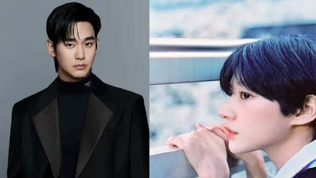 Kim Soo Hyun Kembali Terseret Dugaan Pacari Kim Sae Ron, Dituding Bertanggung Jawab Atas K...