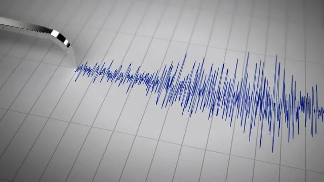 Awas! Sumbar Diguncang 15 Kali Gempa dalam Sepekan
