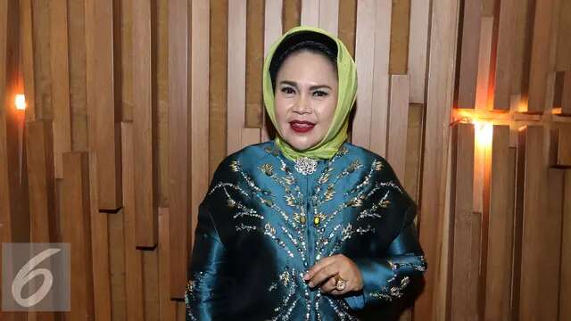 Hetty Koes Endang Diminta Menyanyi di Pernikahan Prince Abdul Mateen, Diberi Jadwal Hibur ...