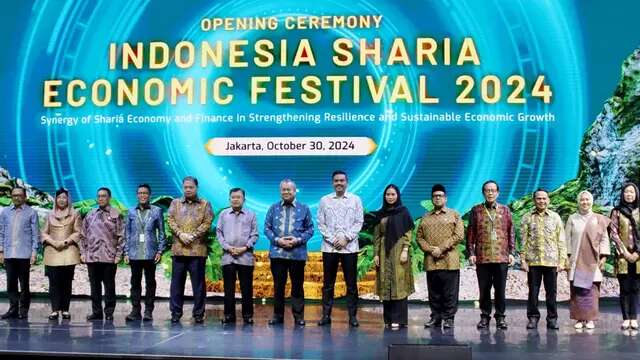 4 Program Strategis BI, Ada Jaminan Produk Halal hingga Digitalisasi Pesantren