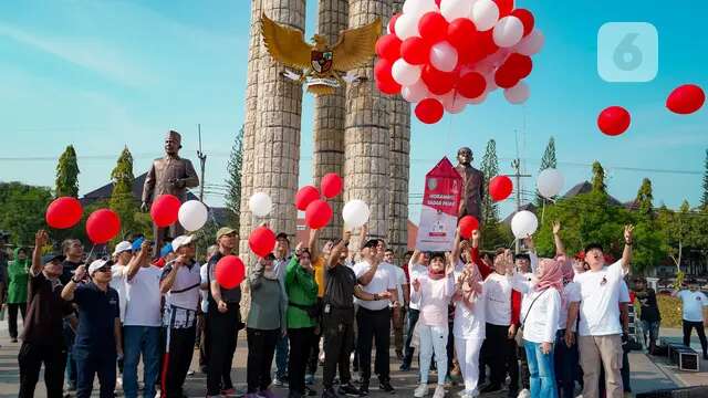 Kabupaten Indramayu Posisikan ASN Sebagai Teladan Sadar Pajak