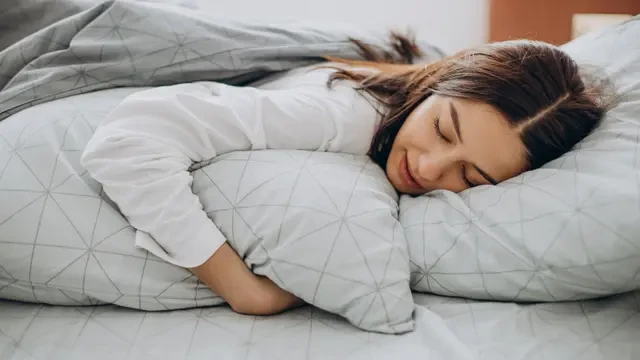 10 Kebiasaan Sehat untuk Dapat Tidur yang Berkualitas, Bangun Jadi Segar