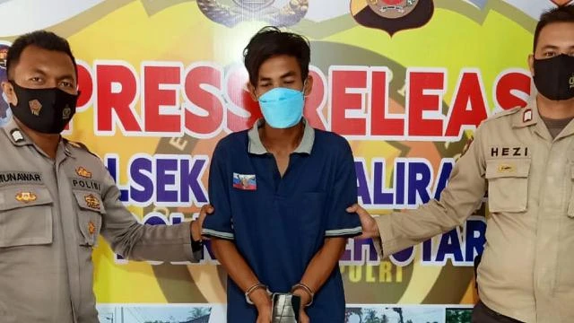 Modus Licik Kawanan Perampok Tipu dan Bawa Kabur Ponsel di Aceh