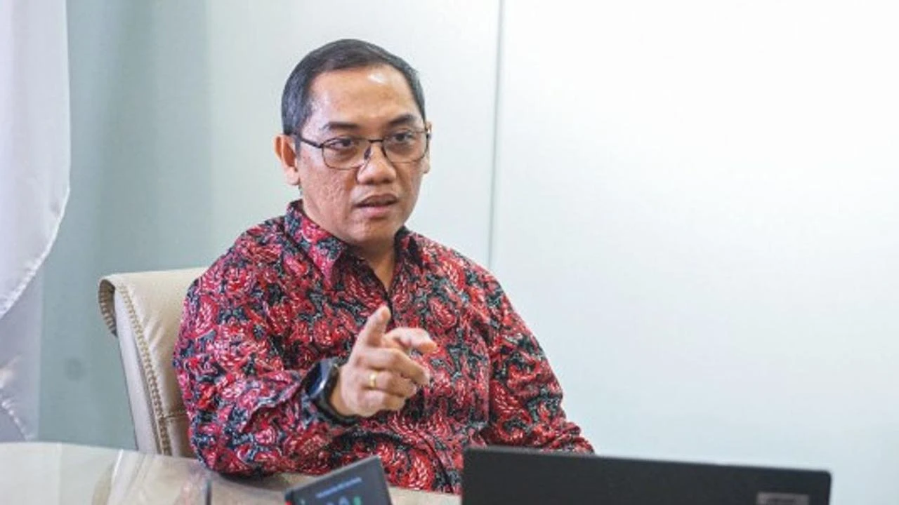 Top 3 Tekno: Komdigi Tindak 4,1 Juta Konten Negatif Tuai Perhatian