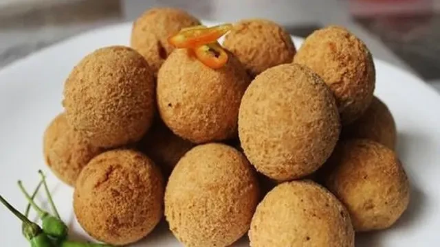 Trik Masak Tahu Bulat yang Renyah dan Awet, Simpel Mudah Dicoba di Rumah