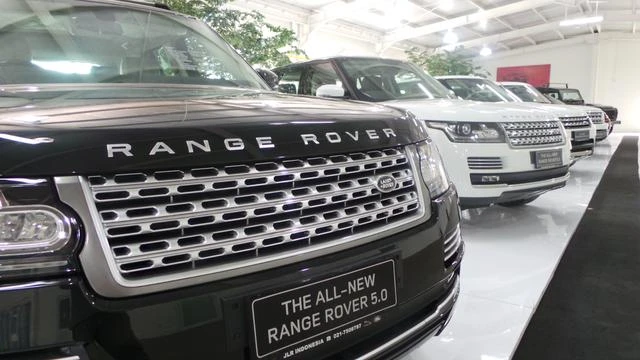 Penjualan Mobil Baru Diprediksi Capai 750 Ribu Unit di 2021