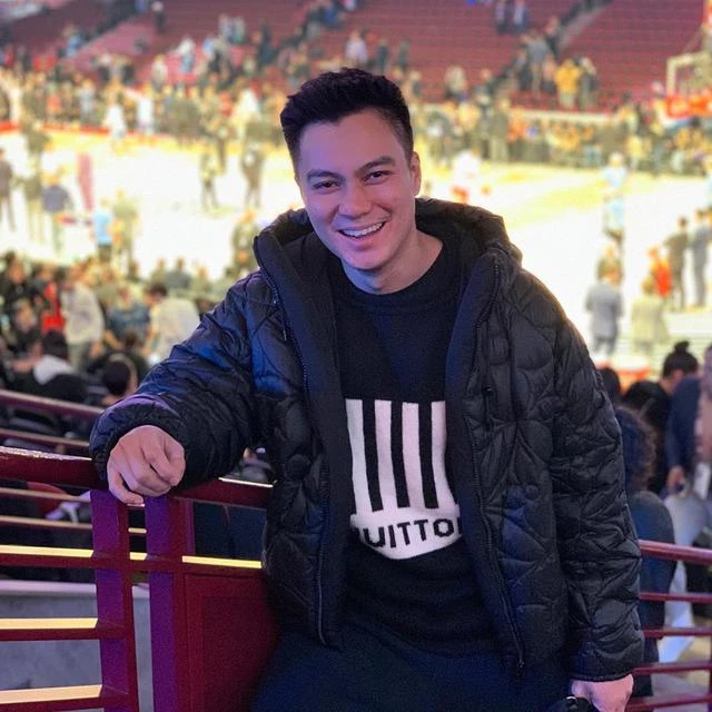 Baim Wong Gemar Game dan Mobile e-Sport, Berikan 3 Tips Berbagi Kesenangan Saat Main Gim