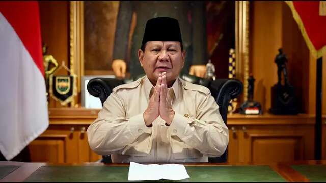 Curhatan Penyiar RRI ke Presiden Prabowo soal PHK Akibat Efisiensi Anggaran Jadi Sorotan