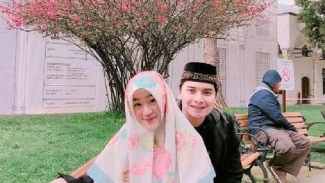 Larissa Chou Beberkan Penyebab Perceraian, Alvin Faiz: Seandainya Semua Tahu Kisah Sebenar...