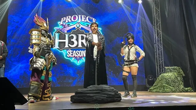 Indosat Gelar Turnamen H3RO Esports 5.0 Berhadiah Rp 300 Juta, Kini Jadi Bagian dari Selek...