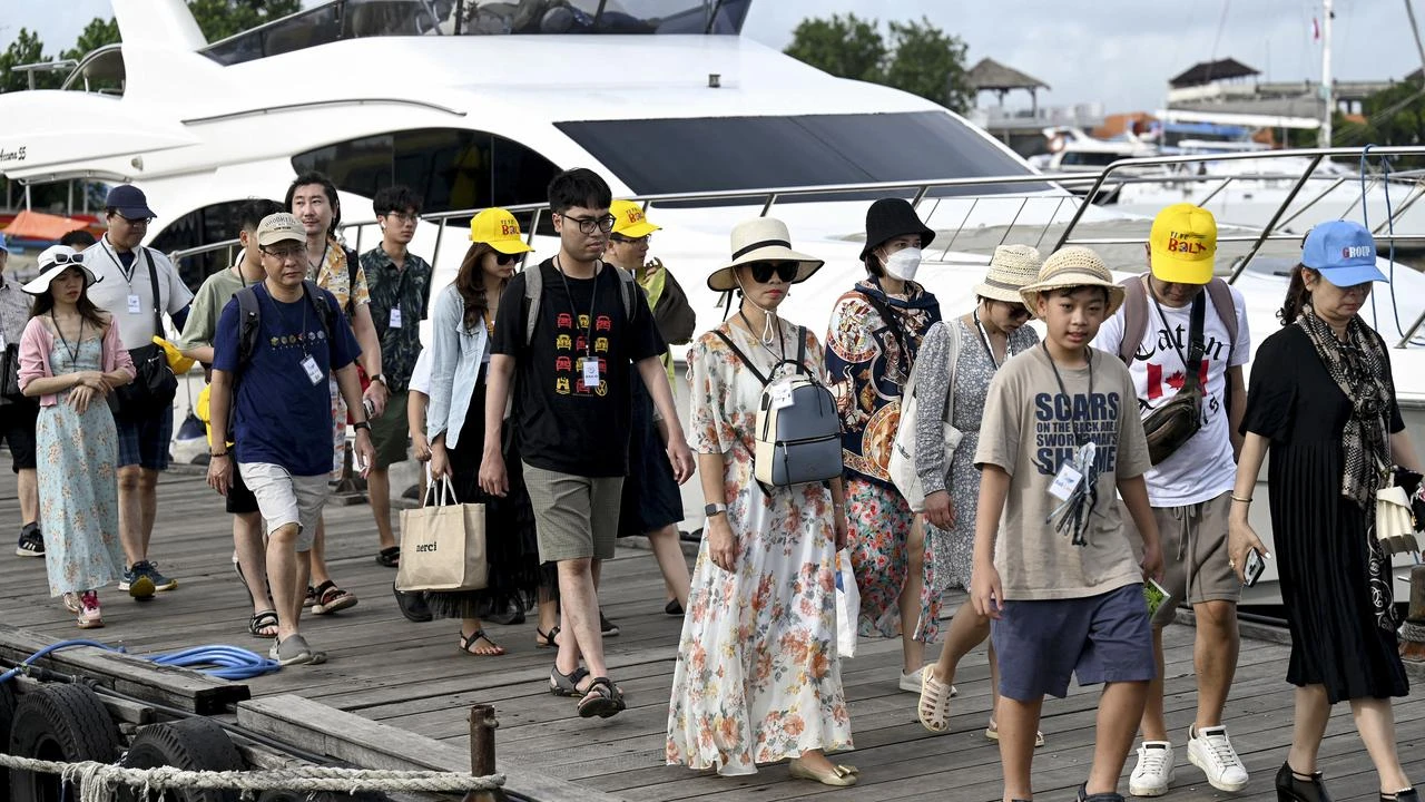 Industri Peralatan Rumah Tangga Incar Bali Jadi Pasar Potensial