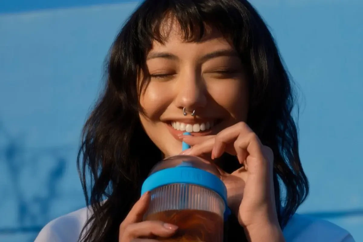 Cerita di Balik Kopi Ikonis Blue Bottle yang Hadir dalam Format Baru