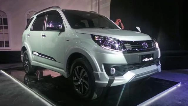 Daftar Harga Lengkap LSUV Bekas, Harga Mulai Rp 150 Jutaan