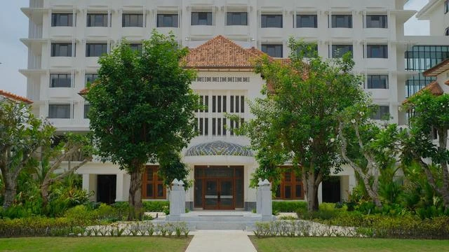 Potret Terbaru Hotel Legendaris Grand Inna Malioboro Yogyakarta, Kini Resmi Berganti Nama