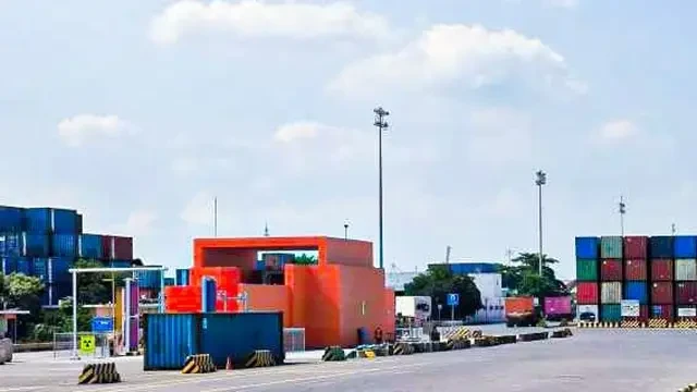 Cetak SDM Berdaya Saing, Sub Holding Pelindo Sebar Beasiswa Gratis
