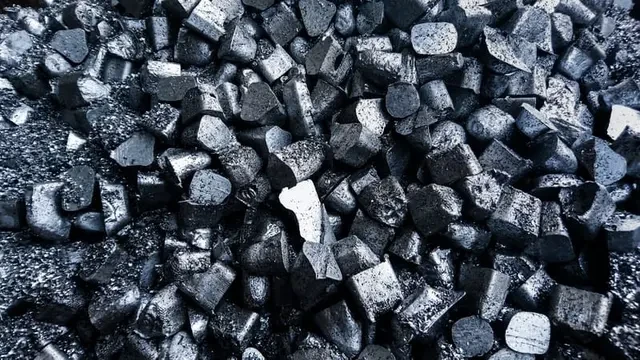 Green Coke Bentuk Dukungan Pertachem di Hilirisasi Menuju Swasembada Energi