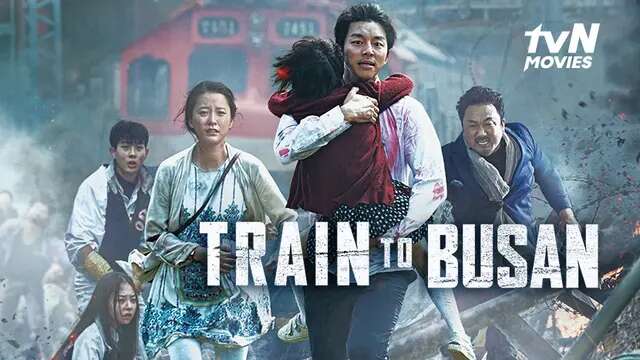 5 Rekomendasi Film Zombie Korea di OTT yang Wajib Ditonton