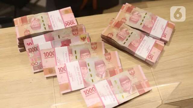 Rupiah Masih Bertengger di Atas 16.000 per USD, Bakal Terus Melemah?