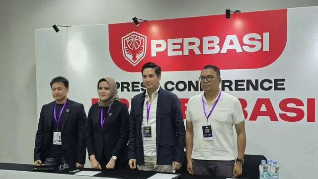 DPP Perbasi Perberat Sanksi untuk Pebasket yang Pukul Lawan di Bogor