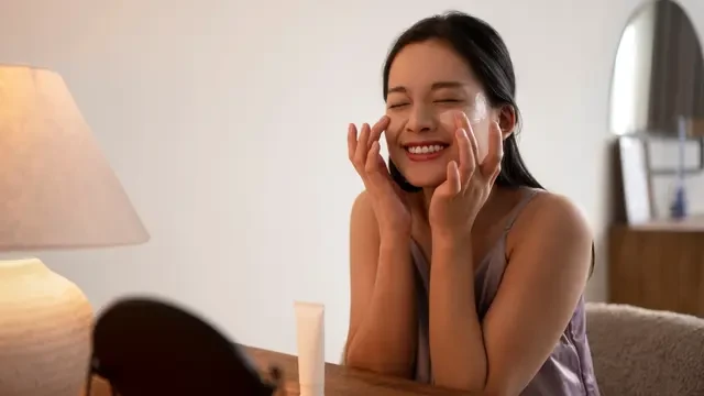 7 Cara Merawat Kulit Tubuh agar Tetap Lembap Meski Sering di Ruangan AC
