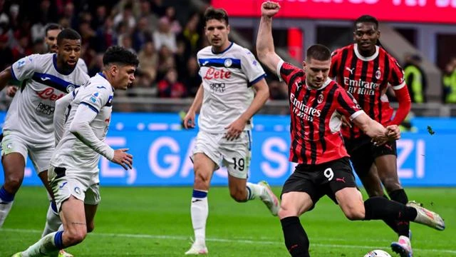 Bintang AC Milan Diincar Manchester United, Massimiliano Allegri Wajib Boyong Pemain Baru