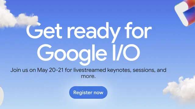 Google I/O 2025 Siap Hadir Mei 2025, Bakal Umumkan Apa Saja?