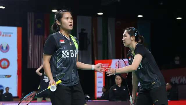 Jadwal BATC 2024, Sabtu 17 Februari: Tim Putri Indonesia Tantang Thailand di Semifinal