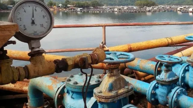 Kondisi SPAM Memprihatinkan, PDAM Purwakarta: Perlu Peremajaan Total