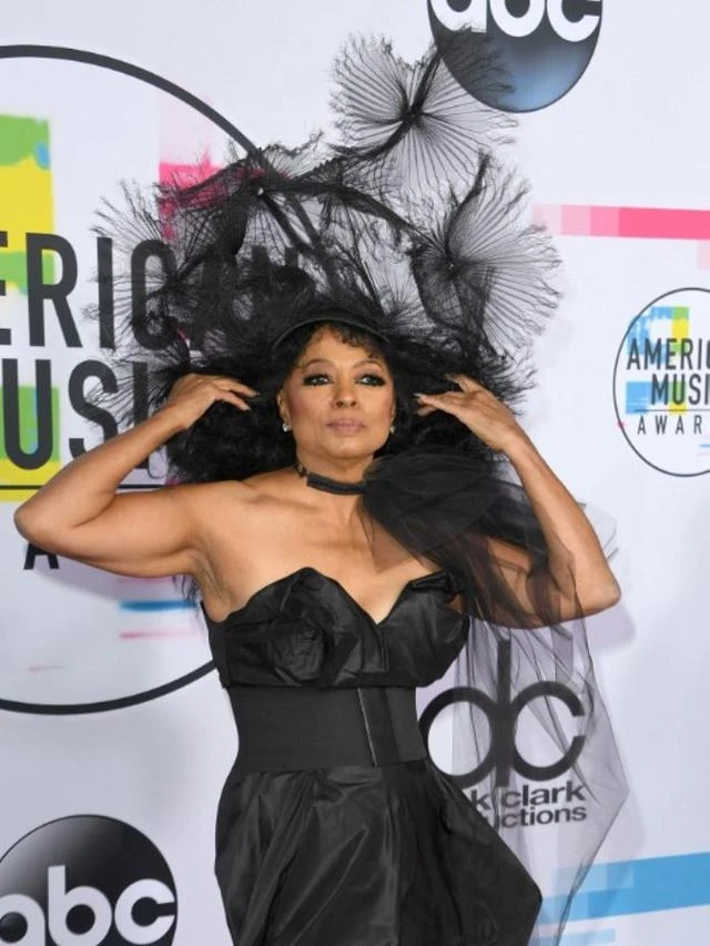 Penyanyi Legendaris Diana Ross Umumkan Album Baru Setelah 15 Tahun