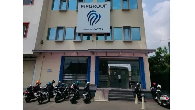 Andalkan Kredit Motor, Laba FIF di Kuartal I Tembus Rp 1,13 Triliun