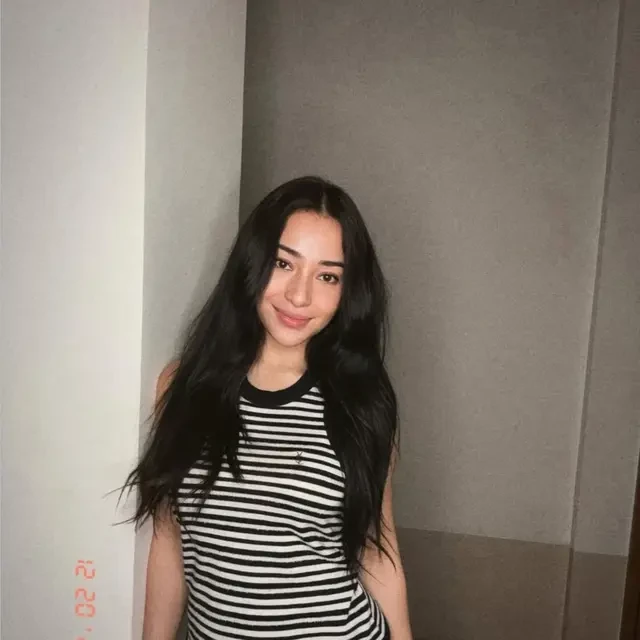 Nikita Willy Curhat Sempat Susah Hamil, Coba Akupuntur Fertility sampai Berhasil Punya Ana...
