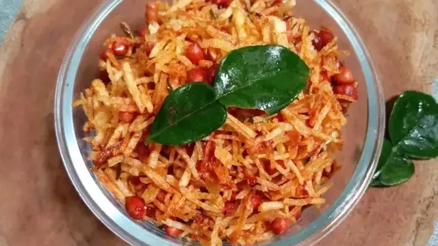 10 Tips Membuat Lauk Kering Tahan Lama Seminggu Tanpa Harus Dimasak Tiap Hari