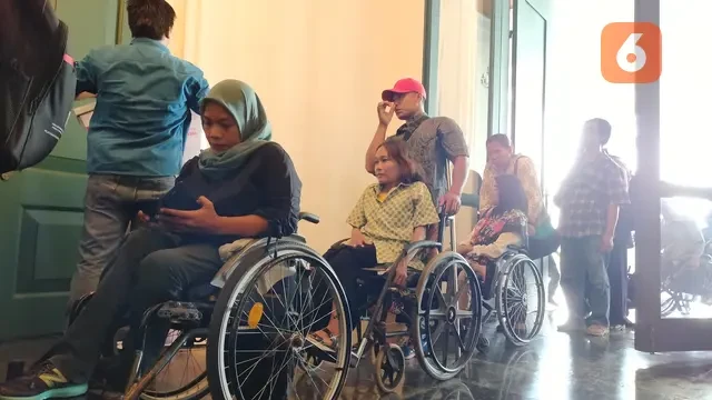 Petugas Layanan Publik Perlu Miliki Sensitivitas Terhadap Penyandang Disabilitas